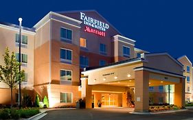 Fairfield Inn & Suites By Marriott Rockford